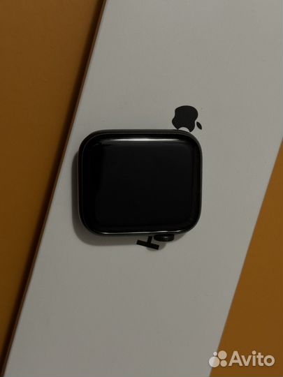 Часы apple watch SE 44mm