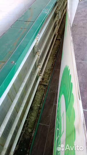 Световой короб б/у