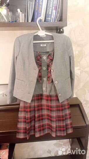 Школьная форма Броско122-128