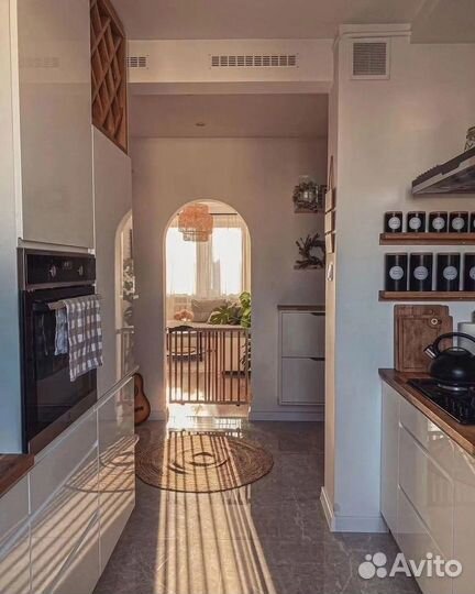 Дизайн интерьера / Дизайнер удаленно