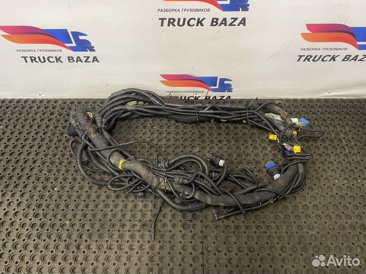 85107065 Проводка шасси Volvo FH, Volvo FM