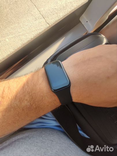 Xiaomi mi SMART band 8 active
