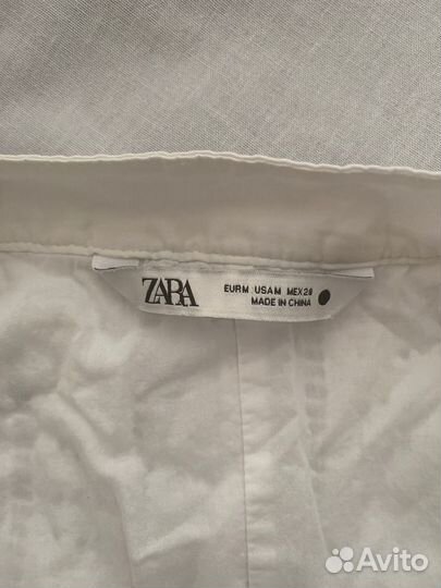 Платье Zara