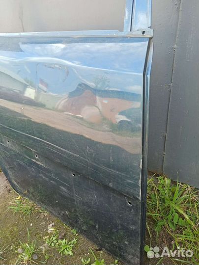 Шевроле Лачетти седан