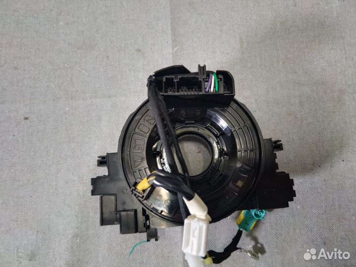 Подрулевой шлейф с подогревом Rav 4 XA 50