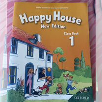 Happy house 1 new edition