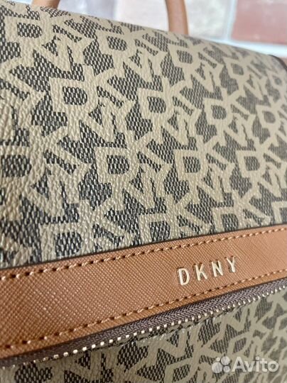 Рюкзак dkny женский