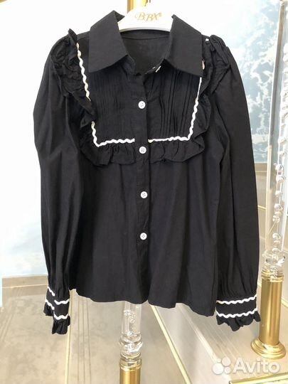 Платье для девочки 116