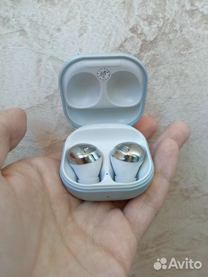 Беспроводные Наушники Galaxy Buds Pro