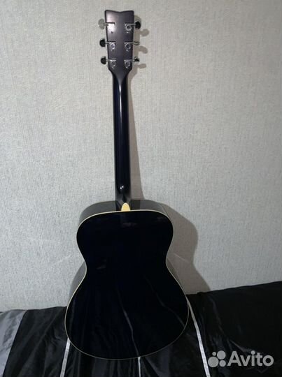 Акустическая гитара Yamaha FS720S CBA