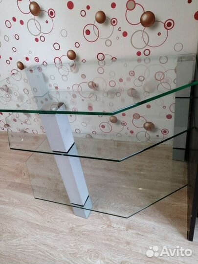 Журнальные столики