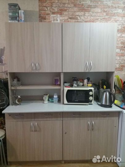 Буфет/Кухня/Шкаф