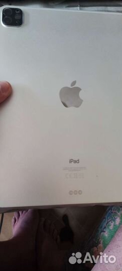 iPad pro 11 2020 128 wifi