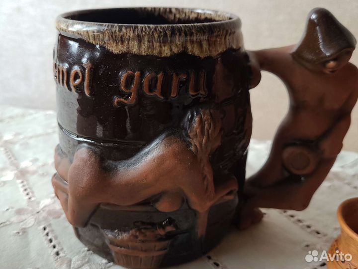 Кружка для пива