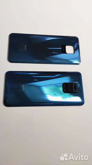Запчасти xiaomi