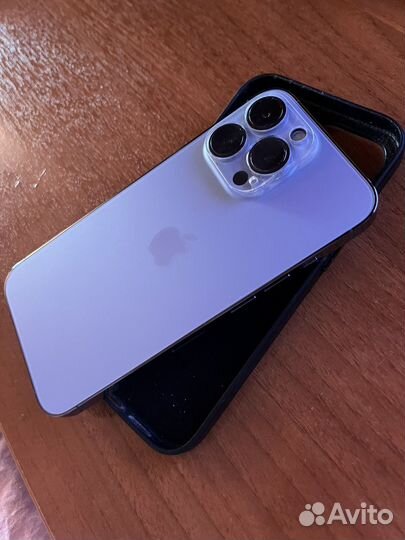 iPhone 13 Pro, 128 ГБ
