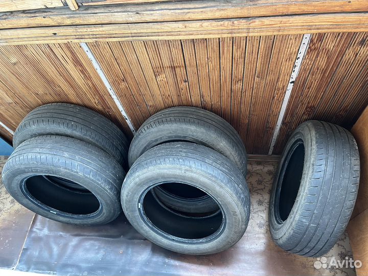 Nexen N'Fera SU4 185/65 R15 88H