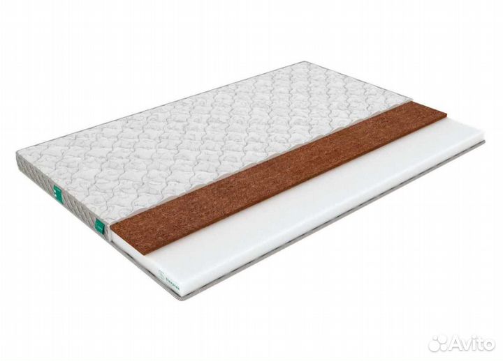 Матрас Мистер Слип SleepTop ErgoCocos 6 160х200