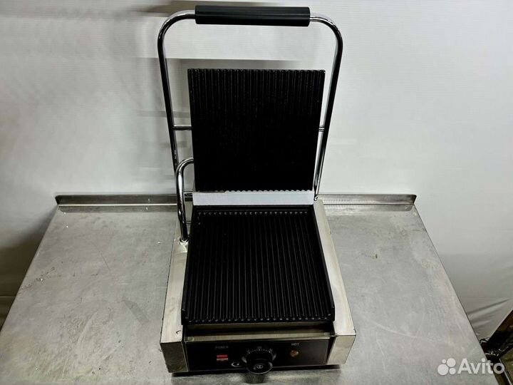 Гриль прижимной 811