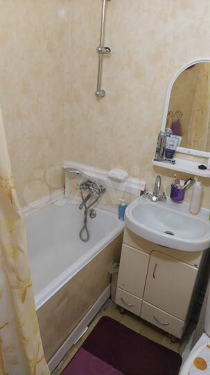 1-к. квартира, 31 м², 4/16 эт.