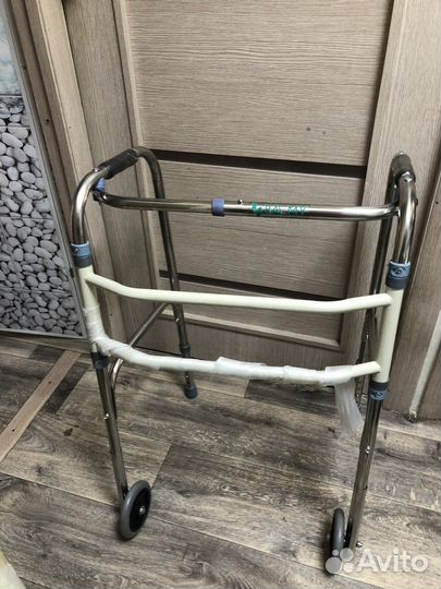 Ходунки новые доставка