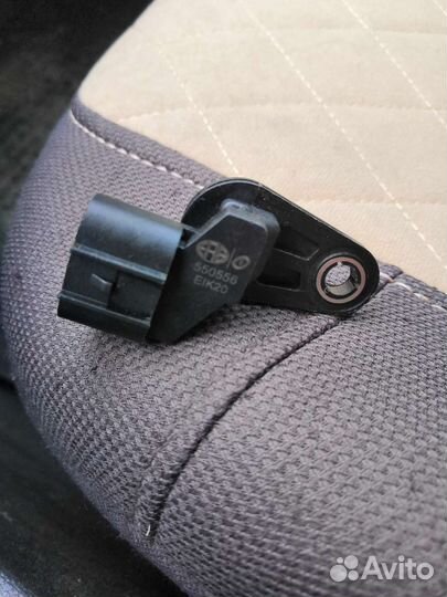 Датчик положения распредвала ERA на hyundai/kia