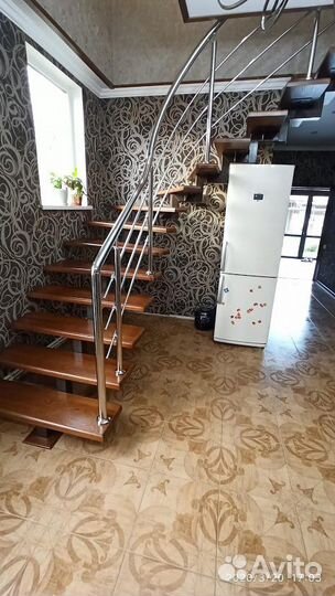 Лестницы Ограждения лестниц площадок