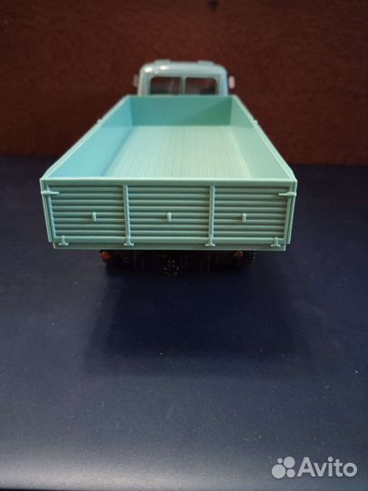 Модели 1 43 маз