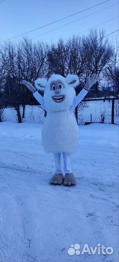 Ростовая кукла