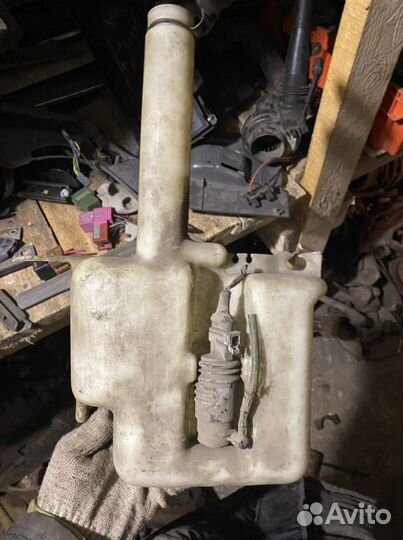 Расширительный бачок opel omega B