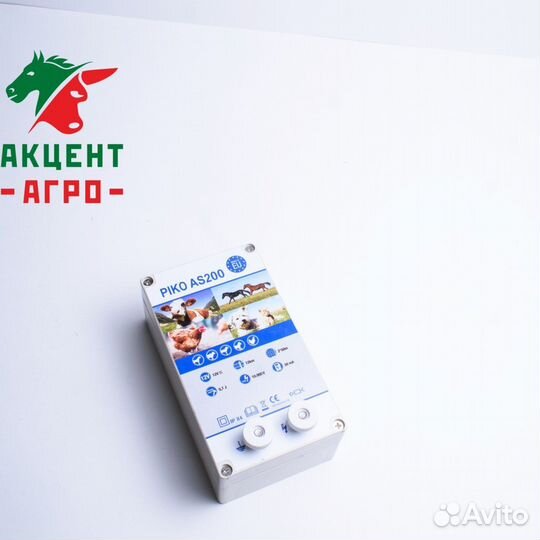 Электропастух