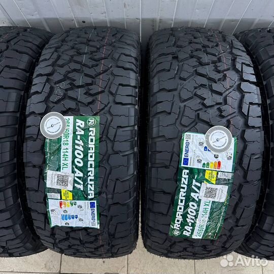 Roadcruza RA1100 A/T 215/55 R18