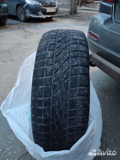 КАМА Кама-221 235/70 R16 109Q