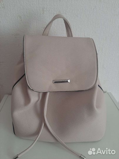 Рюкзак женский
