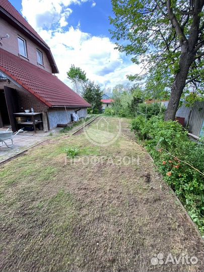 Премиальный Газон в рулонах с доставкой и укладкой