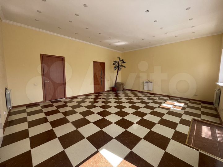 Офис, 103 м²