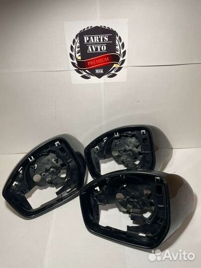 Корпус зеркала Range Rover Evogue Discovery sport