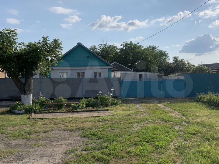 Дом 83 м² на участке 15 сот.