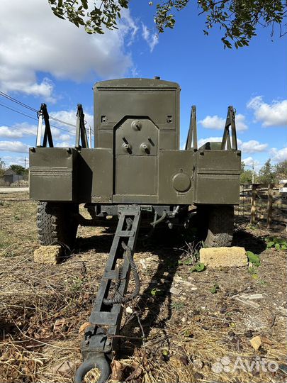 Дизельный генератор 50 кВт. Электростанция