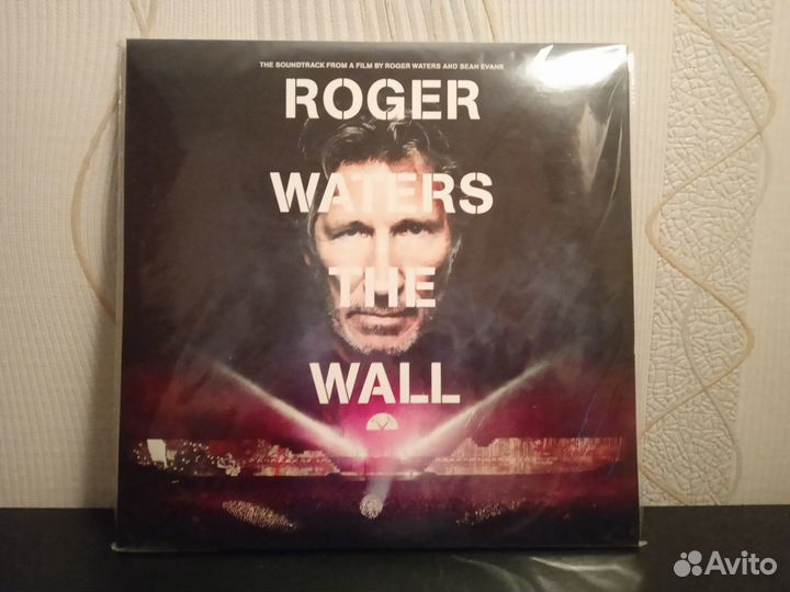 Roger Waters
