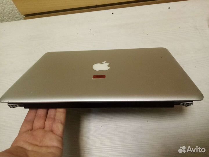 Экран в сборе MacBook Pro 13 2008 2009 2010