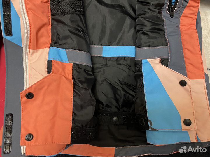 Зимняя куртка Reimatec Frost 116