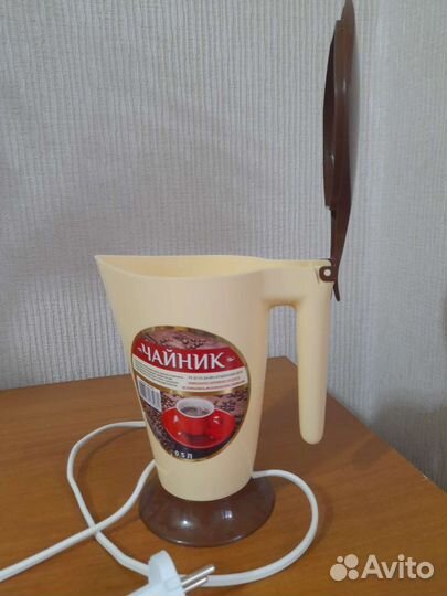 Кипятильник электрический