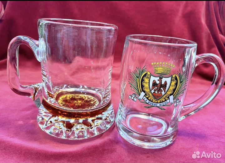 Пивная кружка