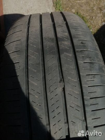 Goodyear Eagle LS 2 225/55 R18
