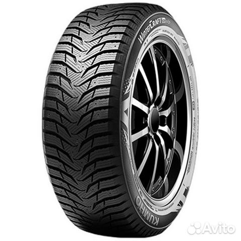 Kumho WinterCraft Ice WI31 245/40 R19