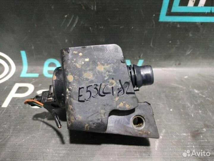 Помпа дополнительная Bmw X5 E53 M57D30 306D2 2006