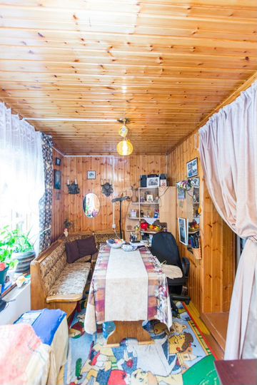 Дача 88,3 м² на участке 6,7 сот.