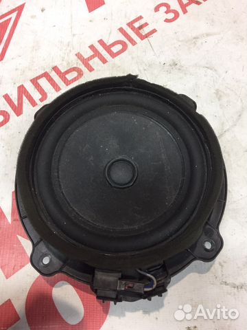 Динамик двери Kia Cerato coup 2011