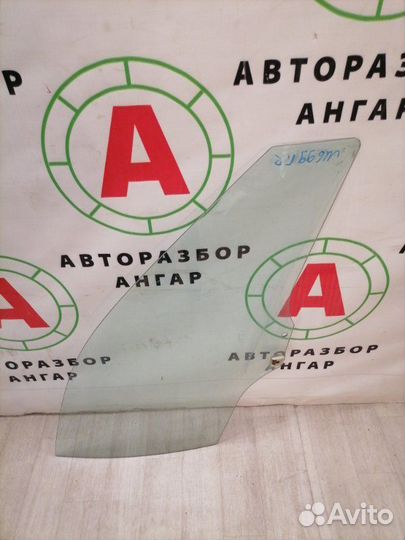 Стекло переднее правое Mazda Mazda 6 GG 2007